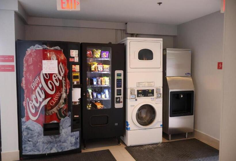 فندق على الطريق Namaste Inn & Suites Dawsonville