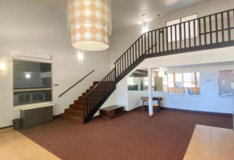 모텔 Pinetop Studio Suites