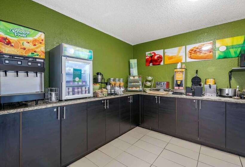 فندق على الطريق Quality Inn & Suites Leesburg Chain Of Lakes