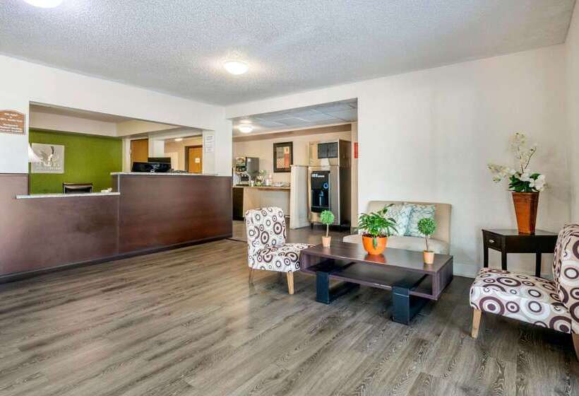 فندق على الطريق Quality Inn & Suites Leesburg Chain Of Lakes