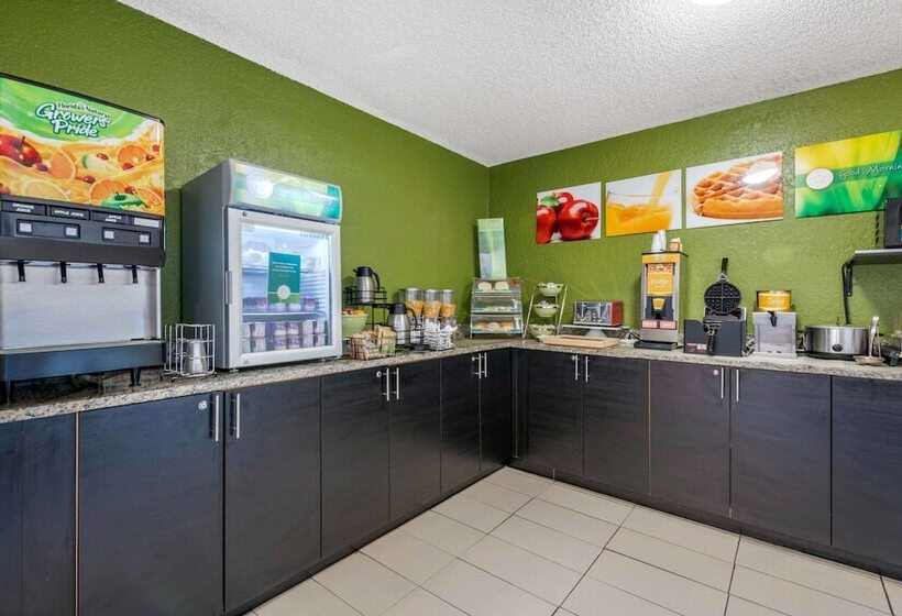 فندق على الطريق Quality Inn & Suites Leesburg Chain Of Lakes