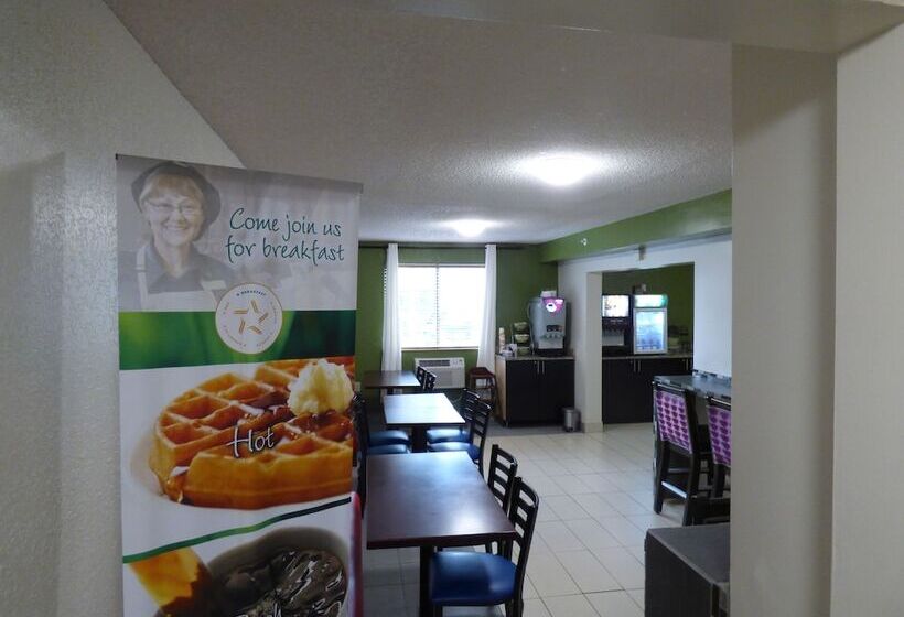 فندق على الطريق Quality Inn & Suites Leesburg Chain Of Lakes