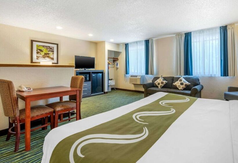 فندق على الطريق Quality Inn & Suites Leesburg Chain Of Lakes