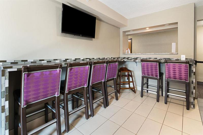 فندق على الطريق Quality Inn & Suites Leesburg Chain Of Lakes