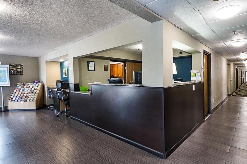 فندق على الطريق Quality Inn & Suites Leesburg Chain Of Lakes