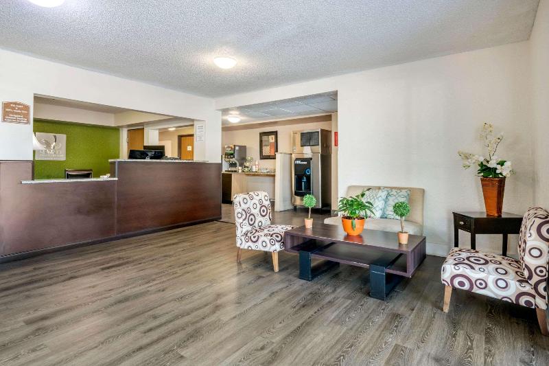 فندق على الطريق Quality Inn & Suites Leesburg Chain Of Lakes