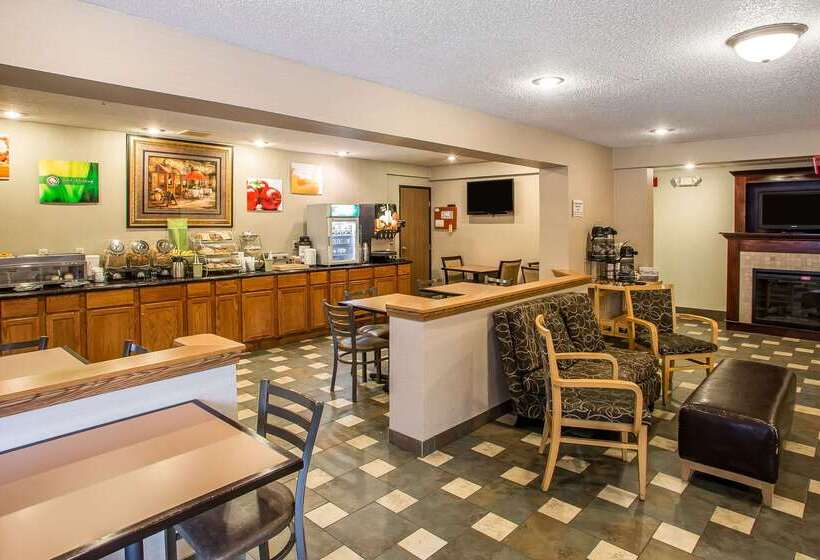 فندق على الطريق Quality Inn & Suites Marinette