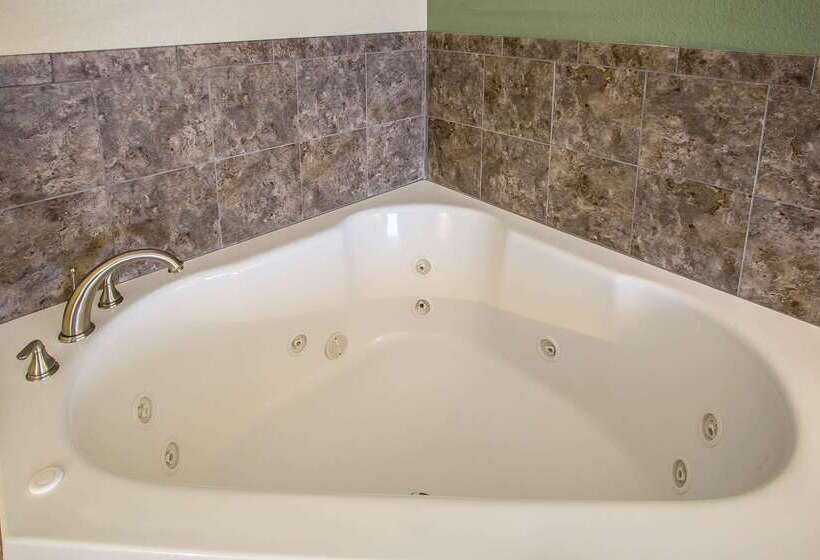 فندق على الطريق Quality Inn & Suites Marinette