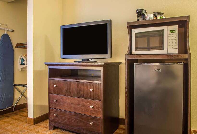 فندق على الطريق Quality Inn & Suites Marinette