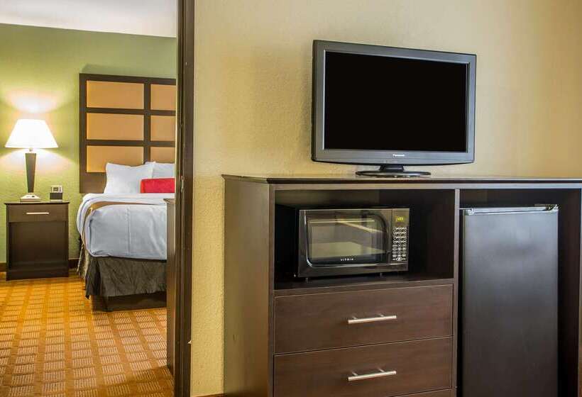 فندق على الطريق Quality Inn & Suites Marinette