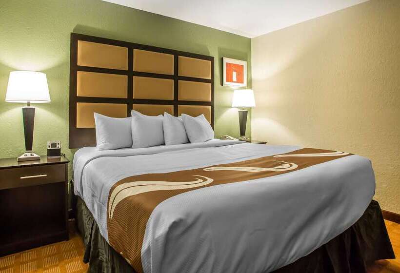 فندق على الطريق Quality Inn & Suites Marinette