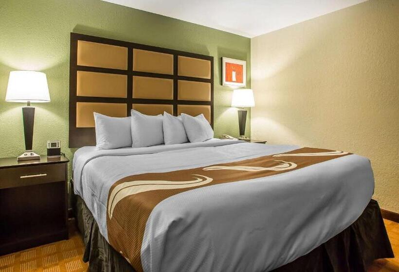 فندق على الطريق Quality Inn & Suites Marinette