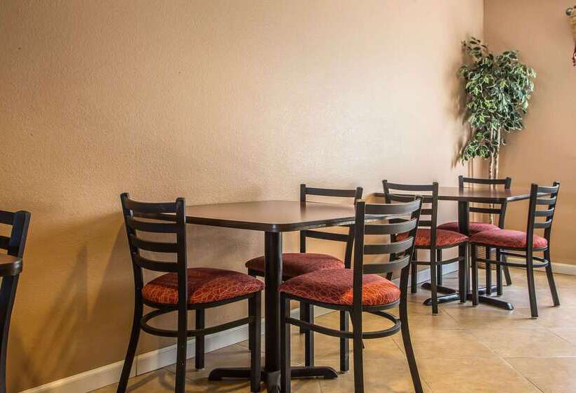 汽车旅馆  Quality Inn & Suites