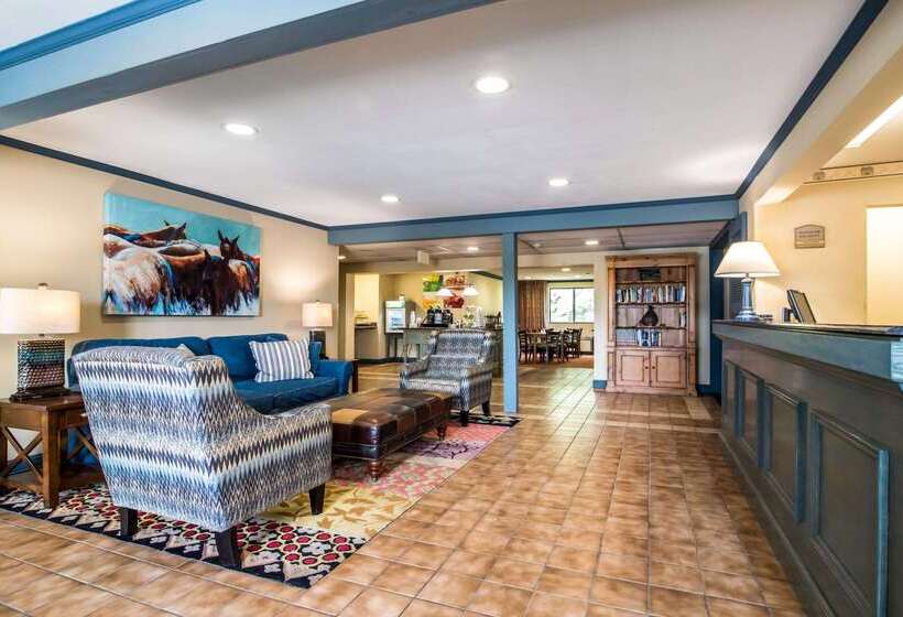 فندق على الطريق Quality Inn Cortland   University Area