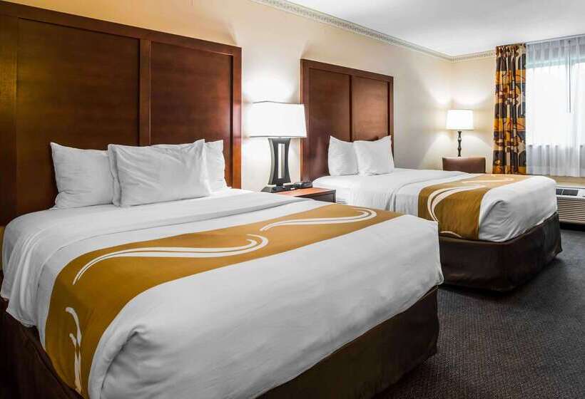 فندق على الطريق Quality Inn Cortland   University Area