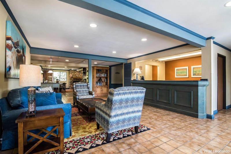 فندق على الطريق Quality Inn Cortland   University Area