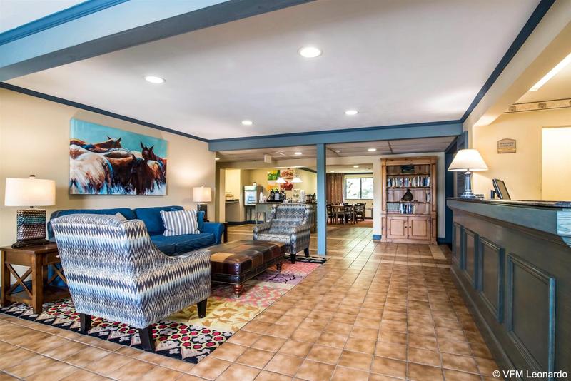 فندق على الطريق Quality Inn Cortland   University Area