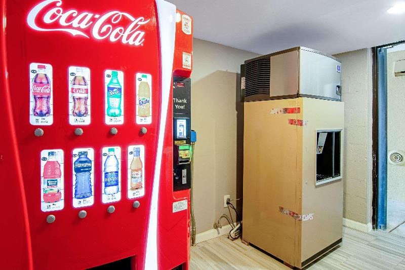 فندق على الطريق Quality Inn