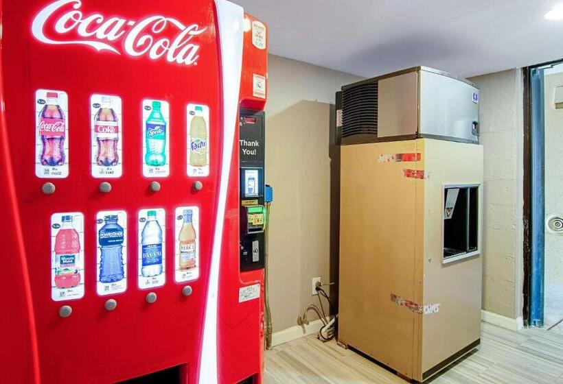 فندق على الطريق Quality Inn