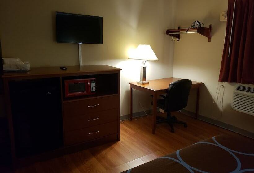 فندق على الطريق Raceway Inn