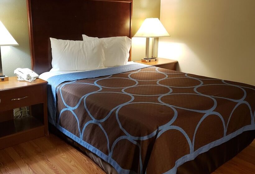 فندق على الطريق Raceway Inn