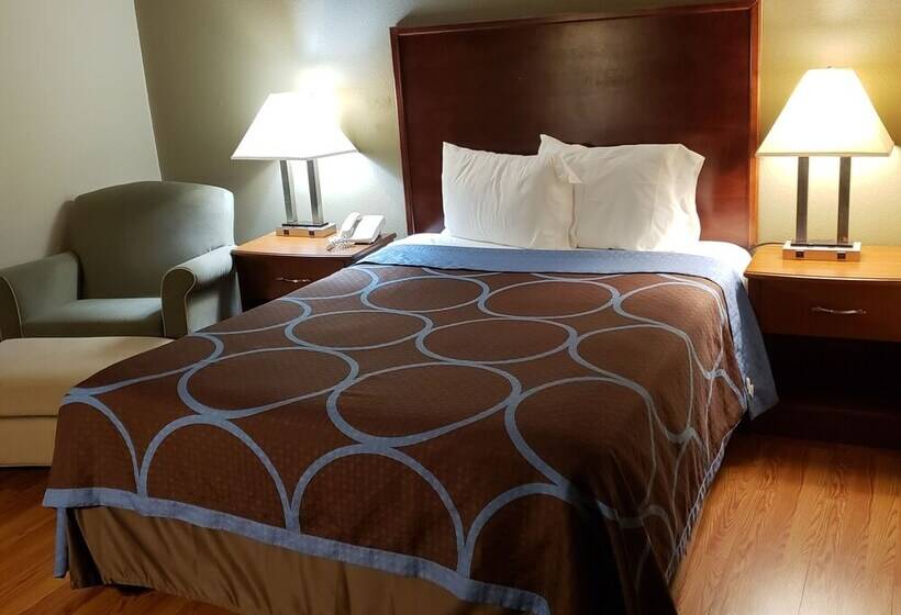 فندق على الطريق Raceway Inn