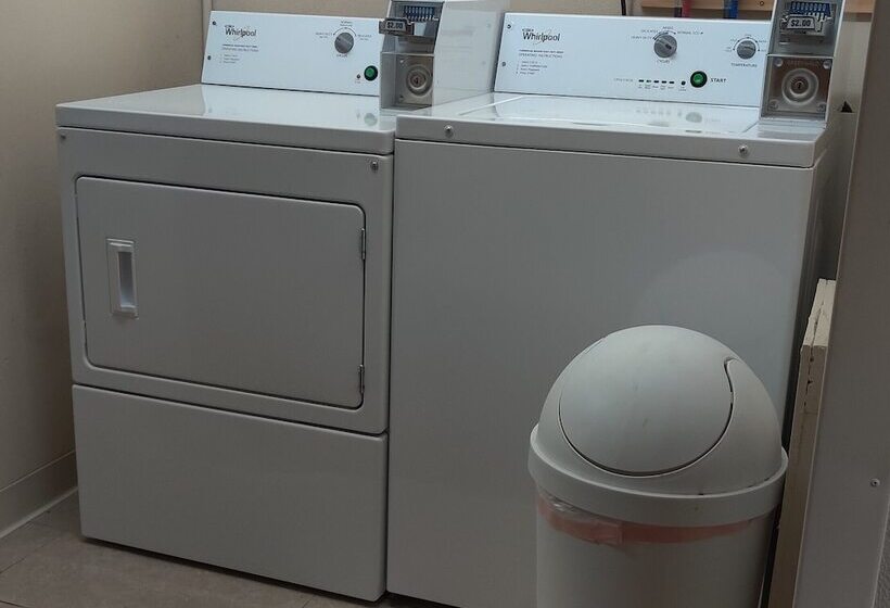 فندق على الطريق Red Carpet Inn Windom