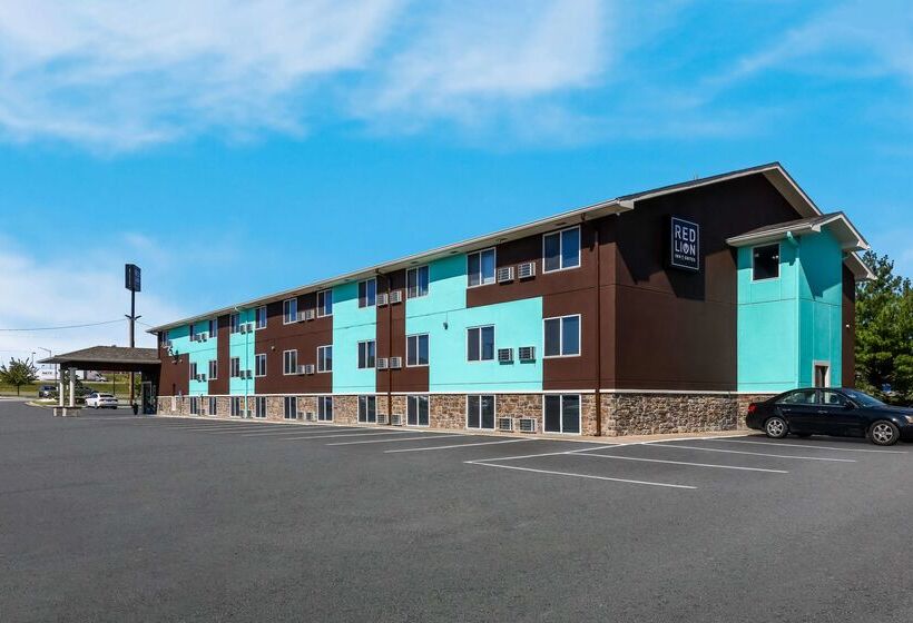 فندق على الطريق Baymont By Wyndham Liberty Mo