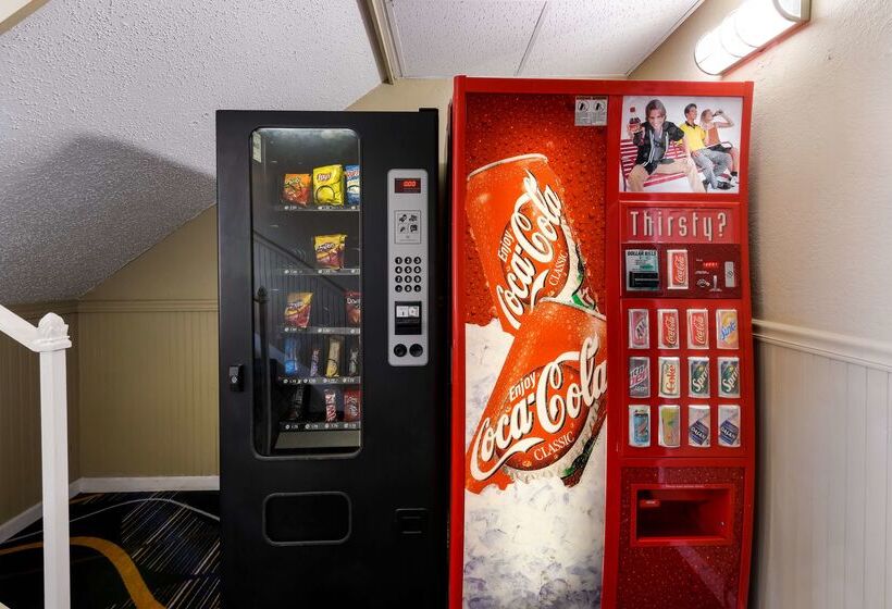 فندق على الطريق Baymont By Wyndham Liberty Mo