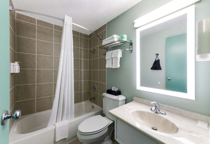 فندق على الطريق Baymont By Wyndham Liberty Mo