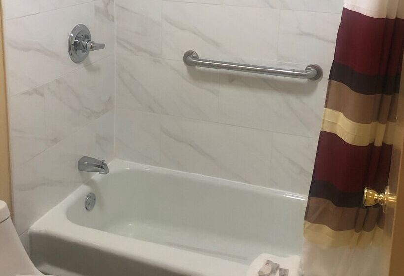 فندق على الطريق Red Roof Inn Berea