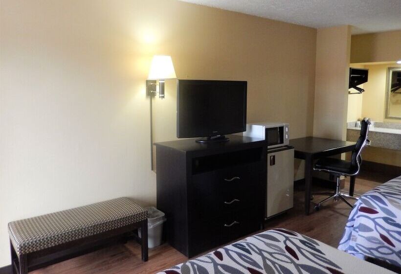 فندق على الطريق Red Roof Inn Berea