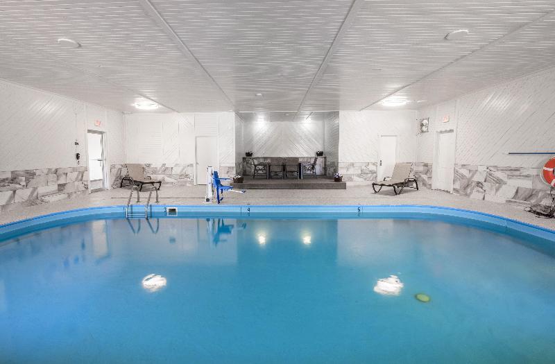 モーテル Red Roof Inn Vermillion  U Of South Dakota