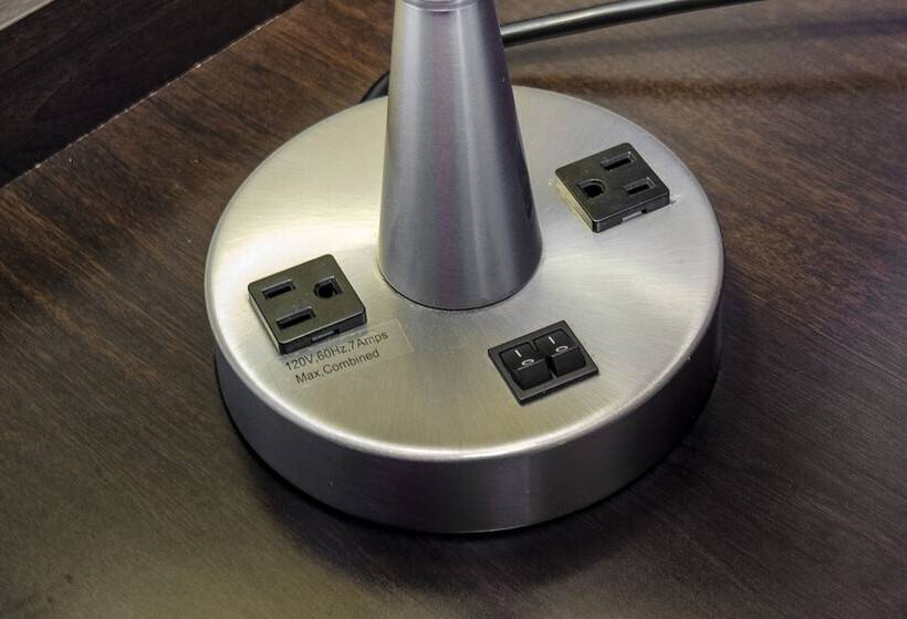 モーテル Red Roof Inn Vermillion  U Of South Dakota