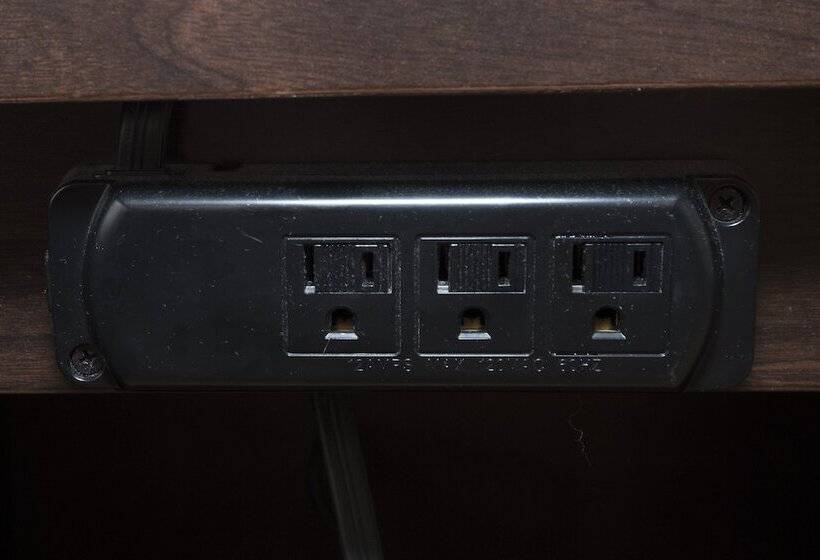 モーテル Red Roof Inn Vermillion  U Of South Dakota