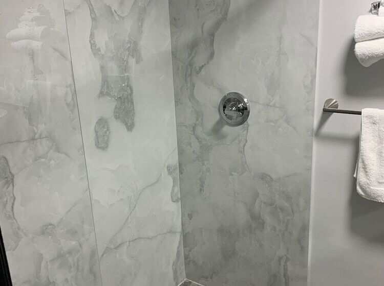 Motel 6 Ponca City, Ok