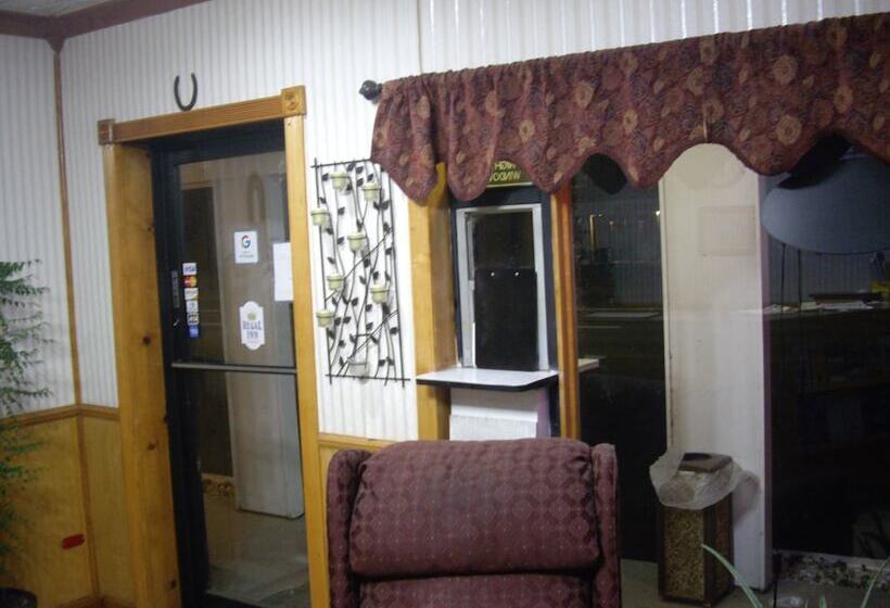 Motel 6 Ponca City, Ok