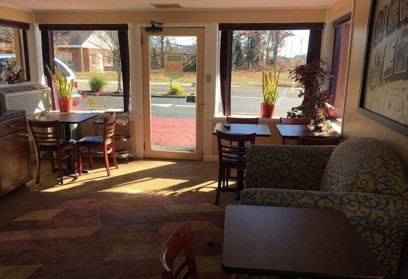 مُتل Rest Inn Atlantic City Galloway