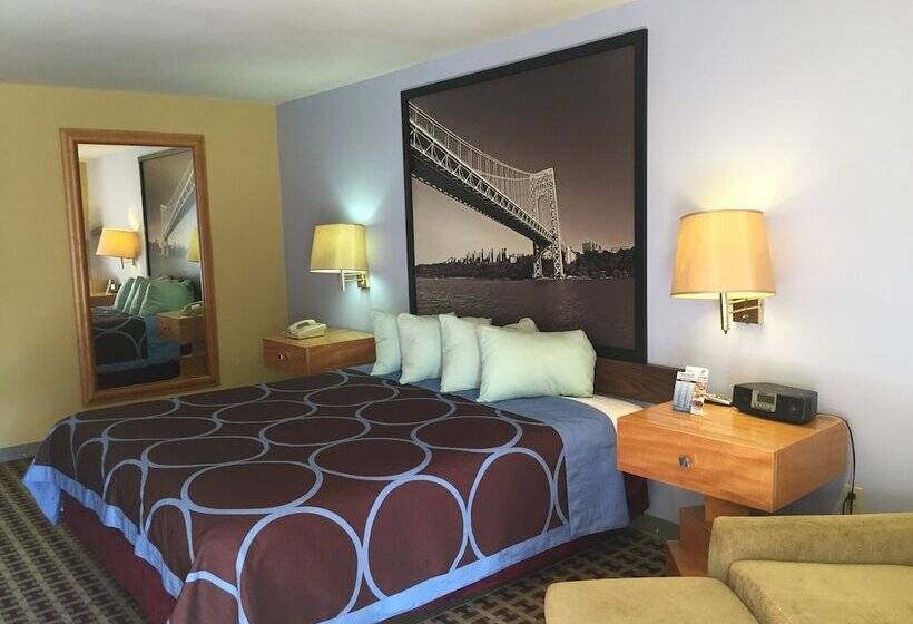 汽车旅馆  Rest Inn Atlantic City Galloway