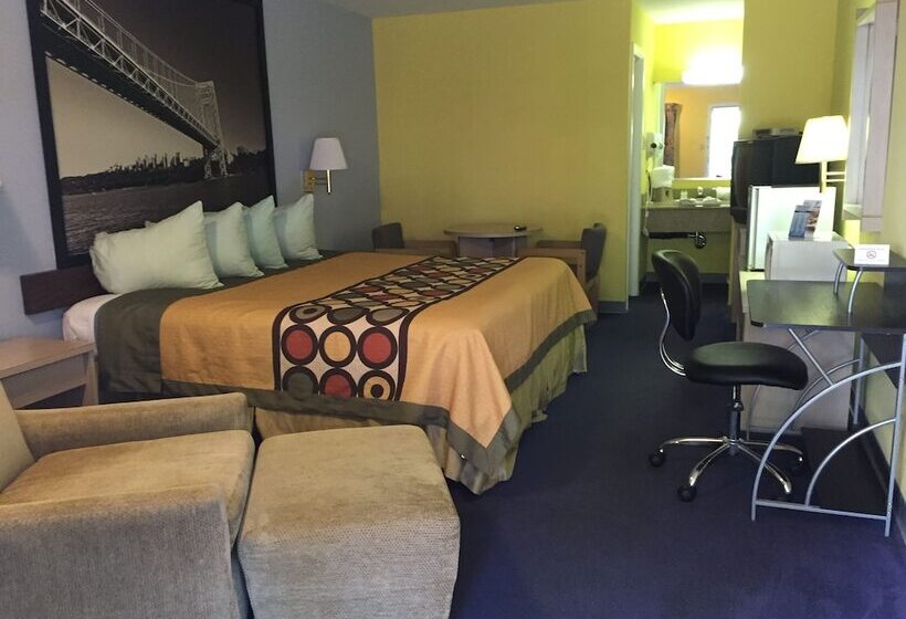 汽车旅馆  Rest Inn Atlantic City Galloway