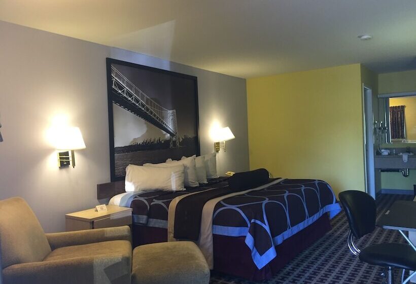 مُتل Rest Inn Atlantic City Galloway