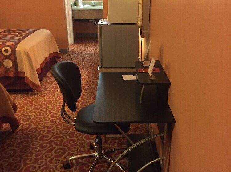 مُتل Rest Inn Atlantic City Galloway