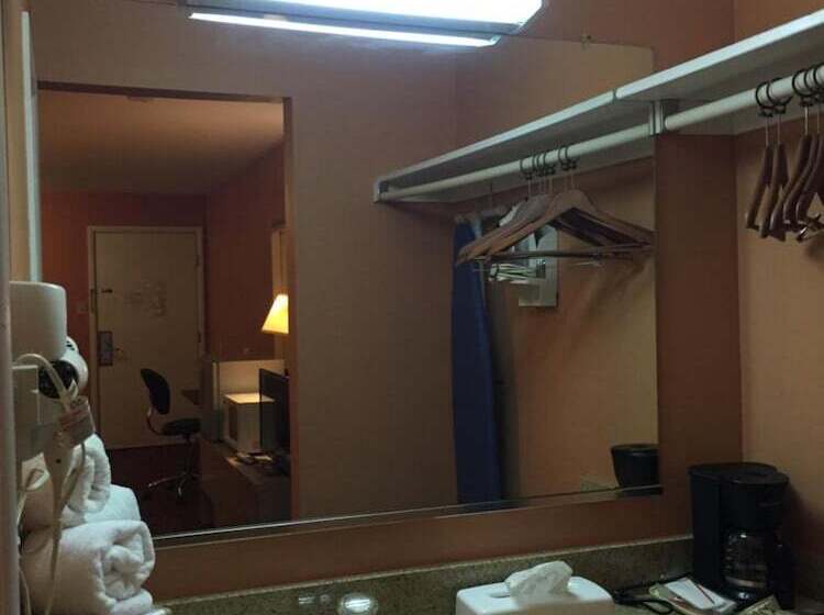 汽车旅馆  Rest Inn Atlantic City Galloway