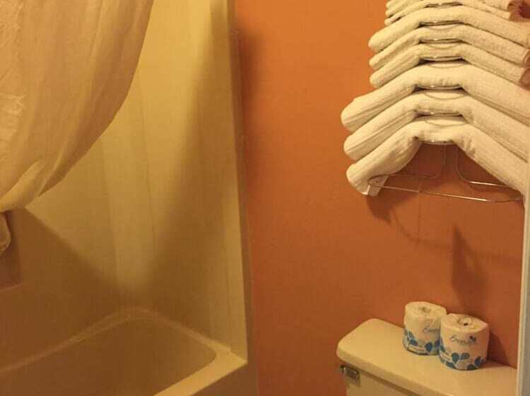 مُتل Rest Inn Atlantic City Galloway