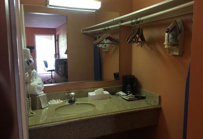 مُتل Rest Inn Atlantic City Galloway