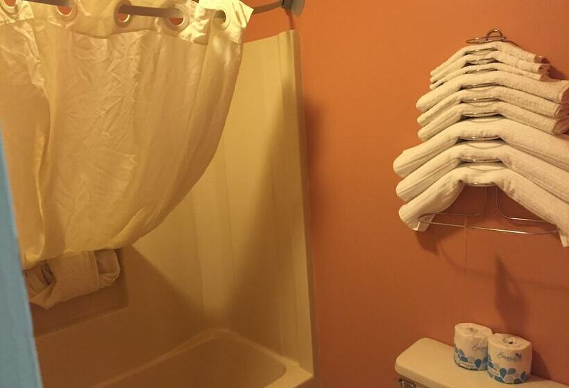 汽车旅馆  Rest Inn Atlantic City Galloway