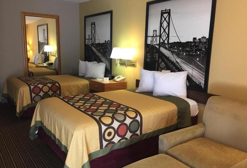 汽车旅馆  Rest Inn Atlantic City Galloway