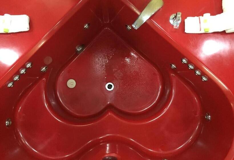 汽车旅馆  Rest Inn Atlantic City Galloway