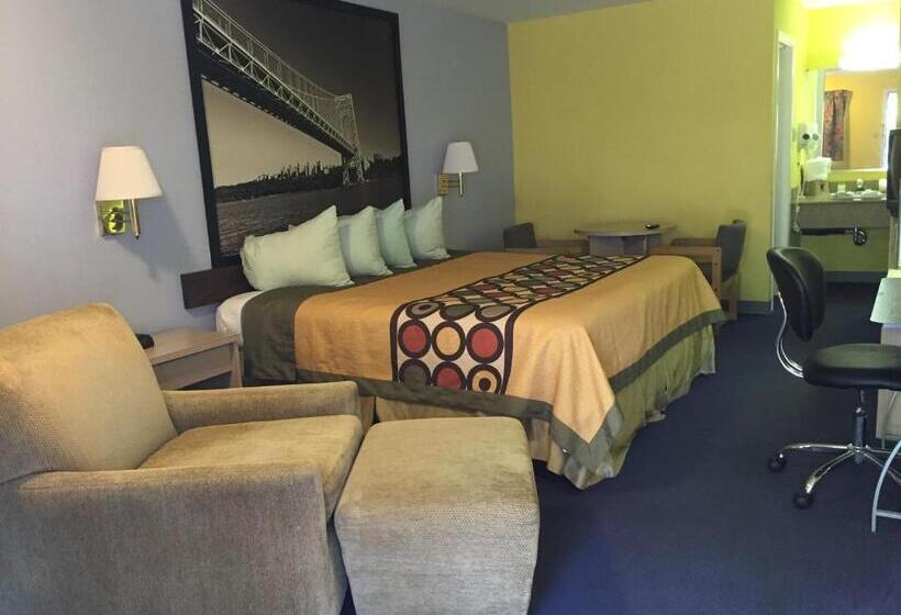 汽车旅馆  Rest Inn Atlantic City Galloway