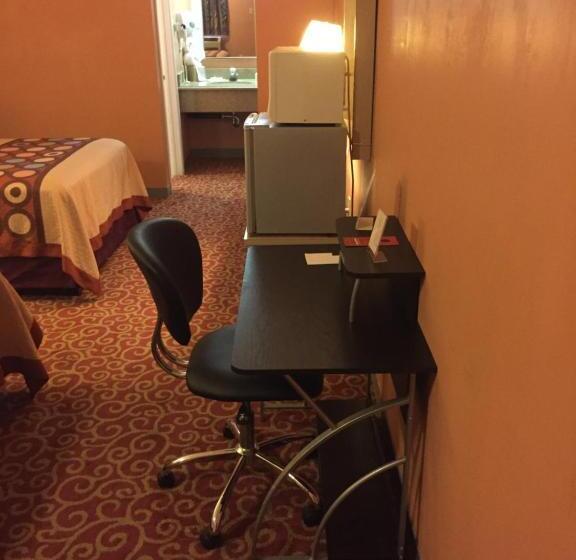 汽车旅馆  Rest Inn Atlantic City Galloway